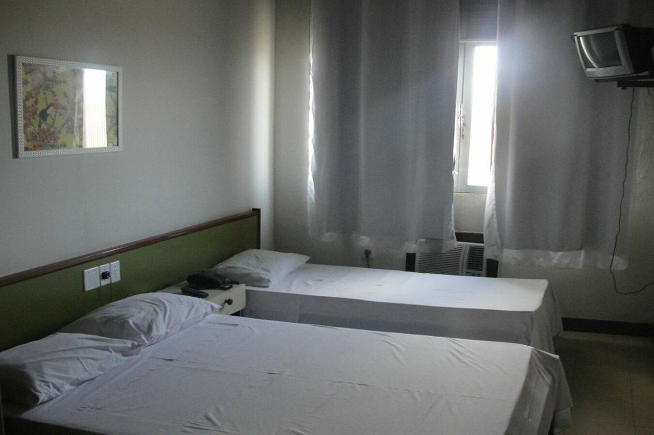 Hotel Patamares 3*