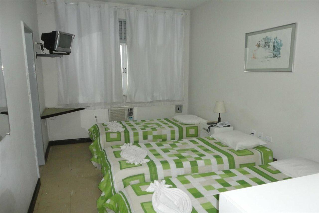 Patamares Hotel Salvador