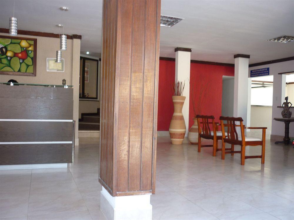 Patamares