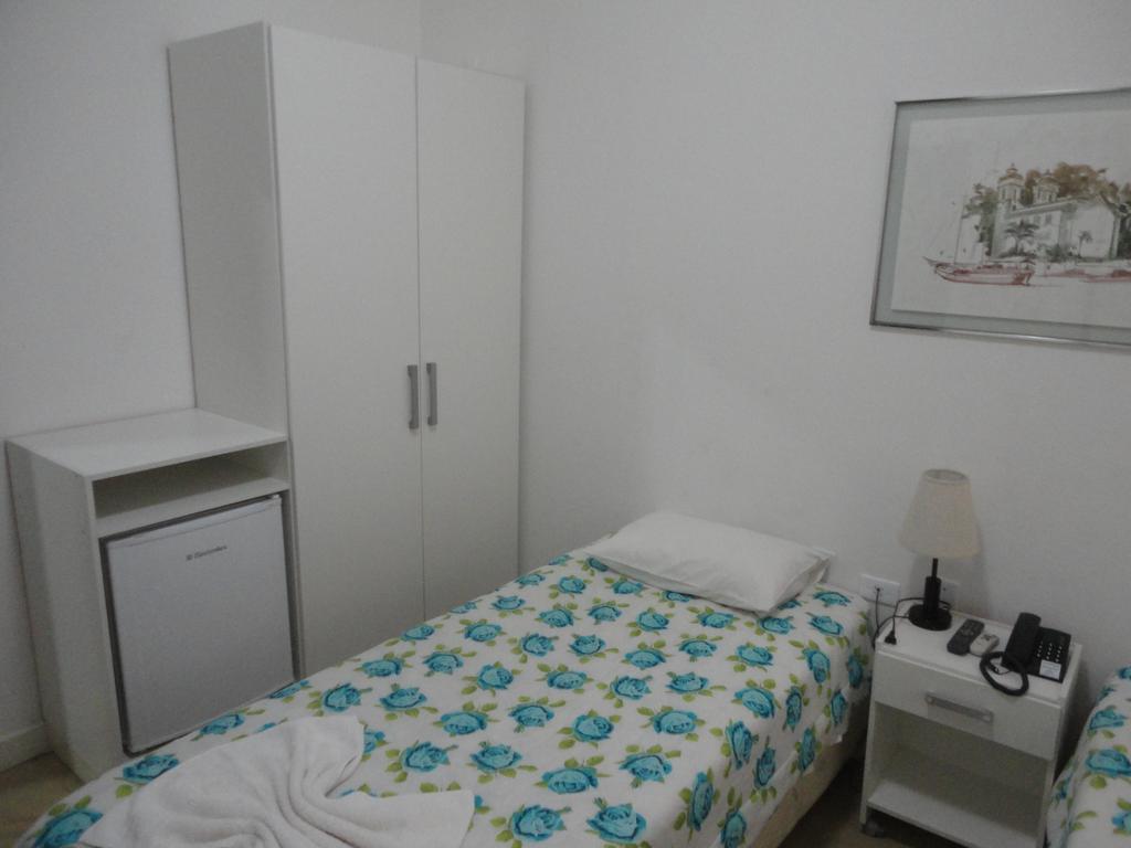 Hotel Patamares