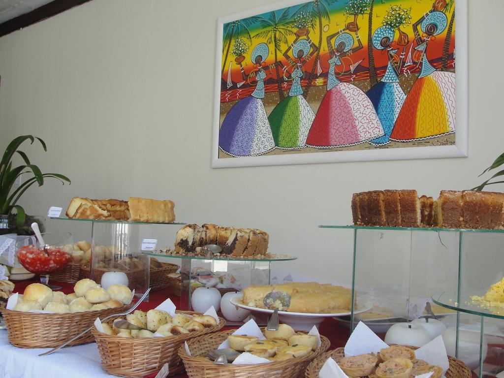 Patamares Hotel 3*