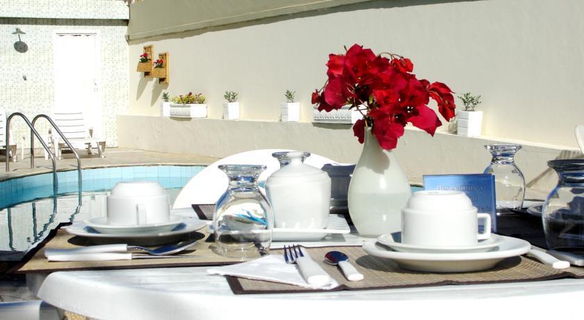 Hotel Patamares