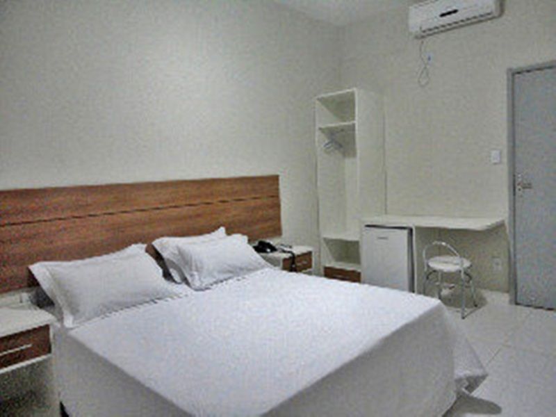 Hotel Patamares 3*