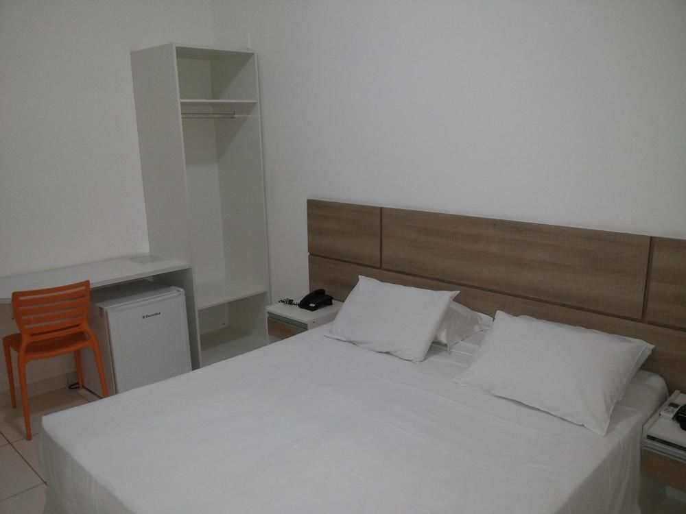 Hotel Patamares 3*