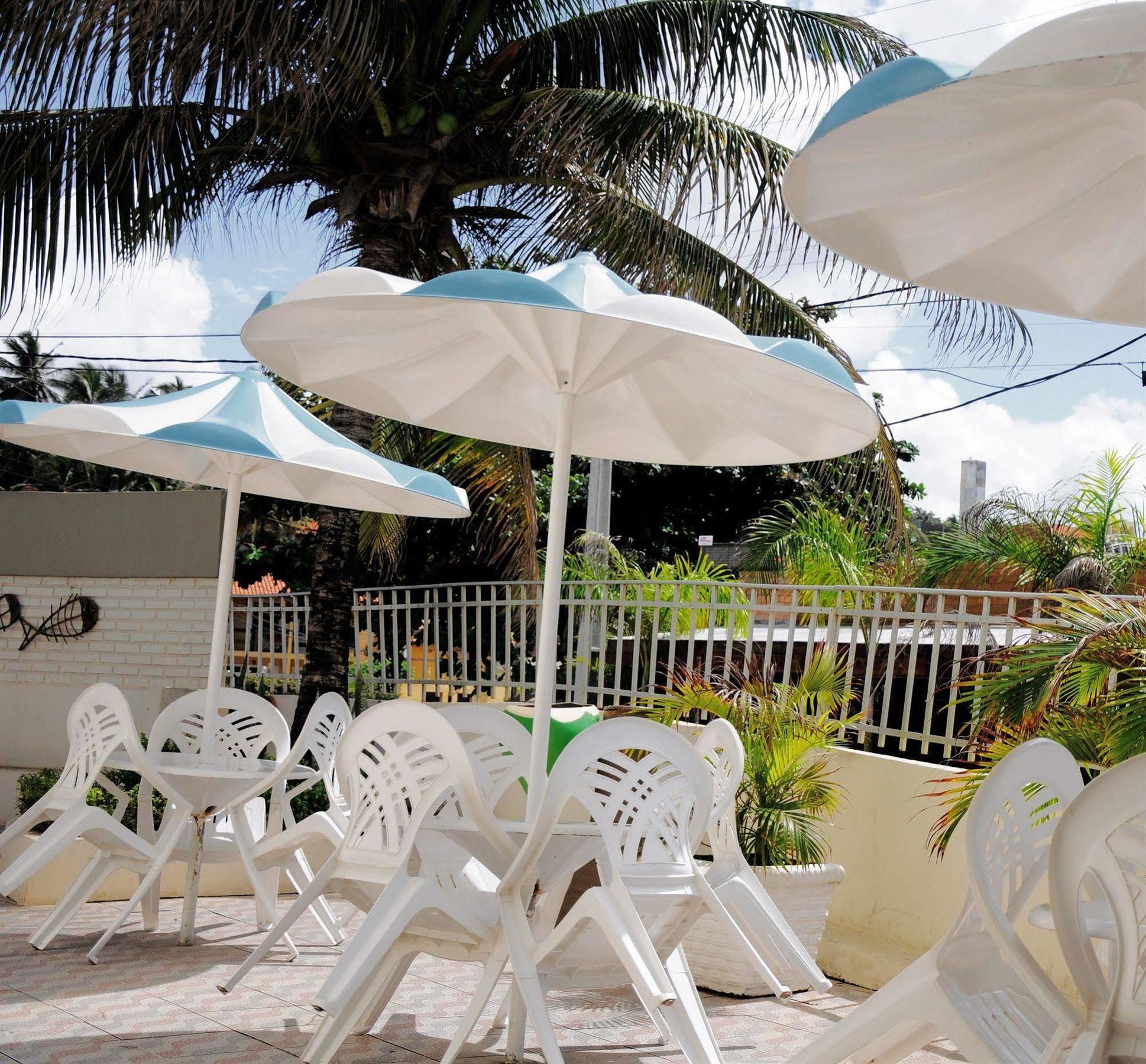 Patamares Hotel