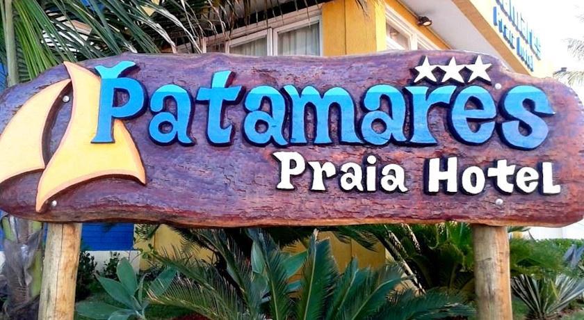 Hotel Patamares 3*
