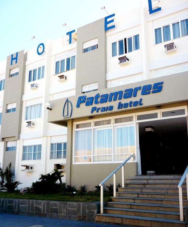 Patamares Hotel