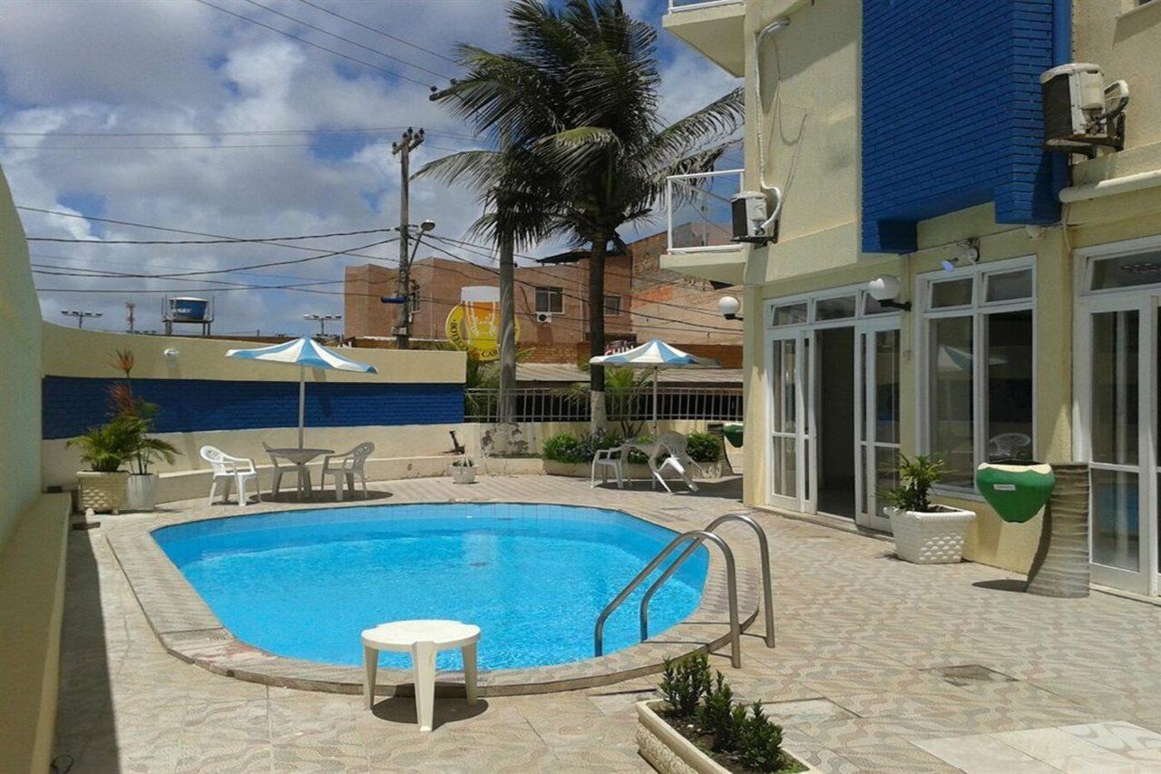 Patamares 3*