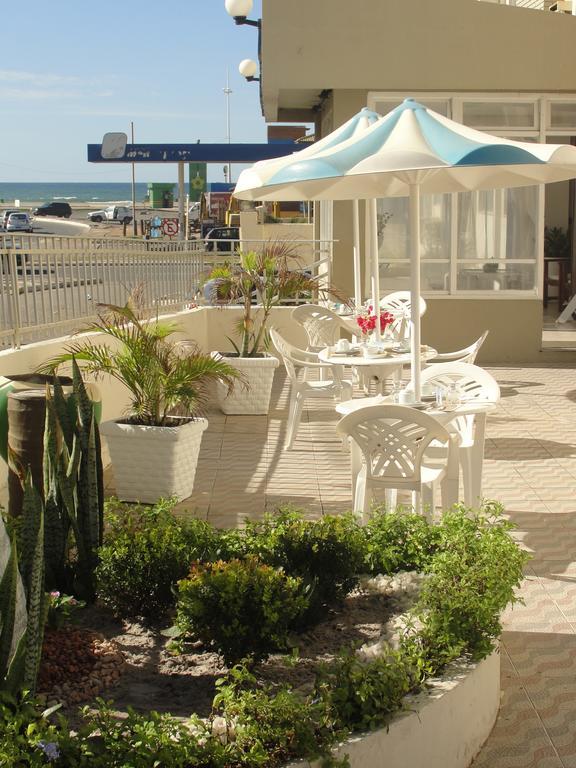 Hotel Patamares
