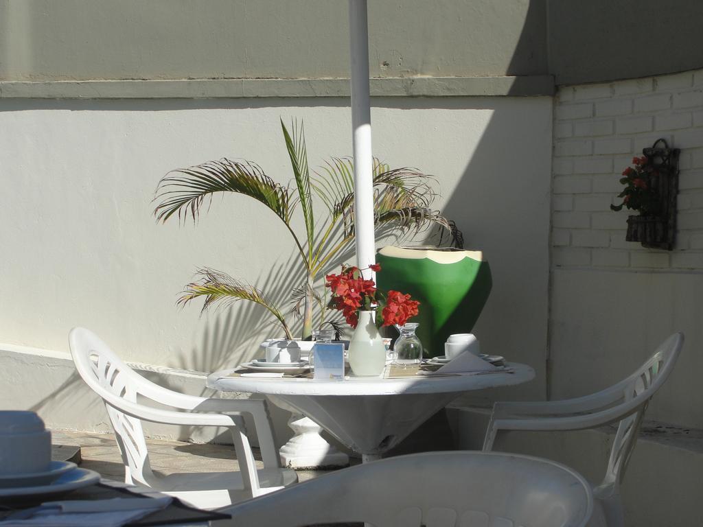 Hotel Patamares Salvador