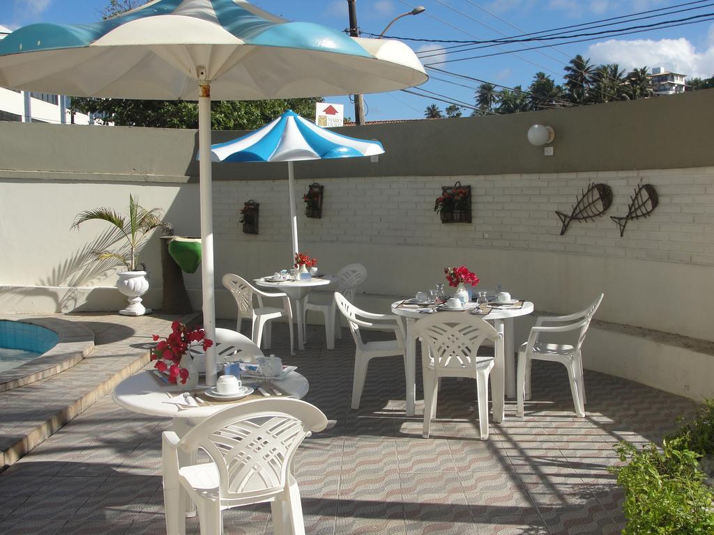 Patamares Hotel 3*