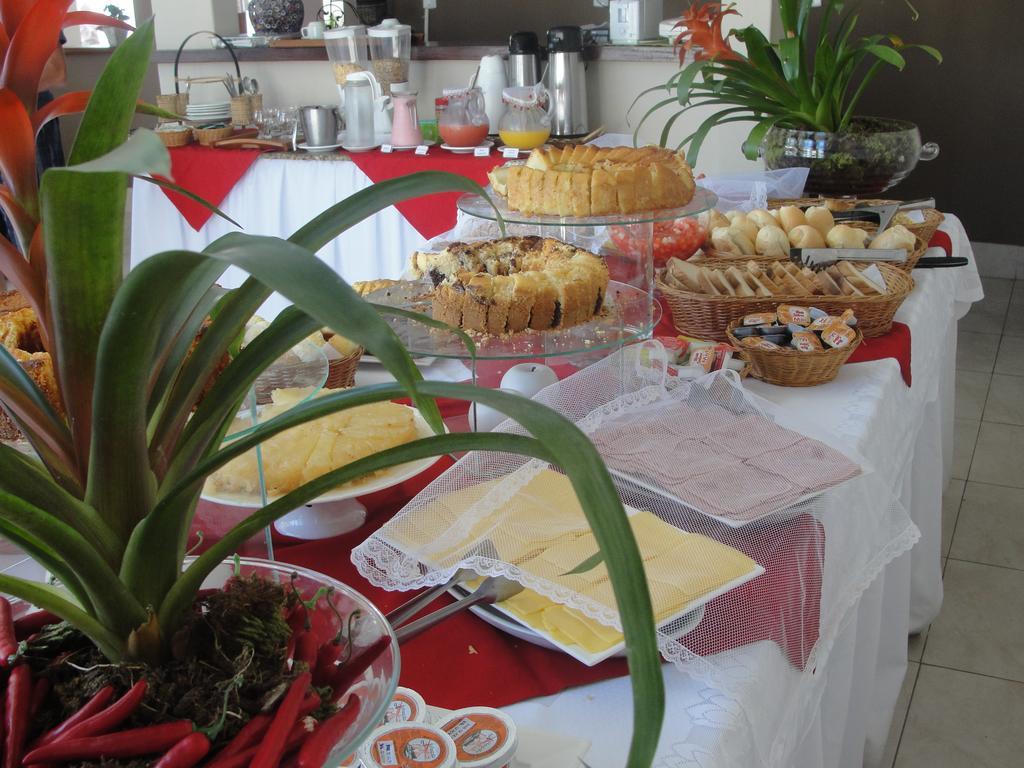 Hotel Patamares 3*