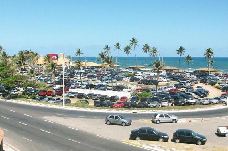 Hotel Patamares Salvador