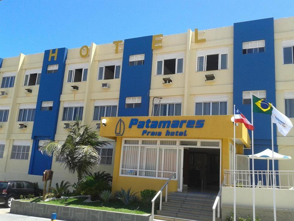 Patamares Hotel Salvador