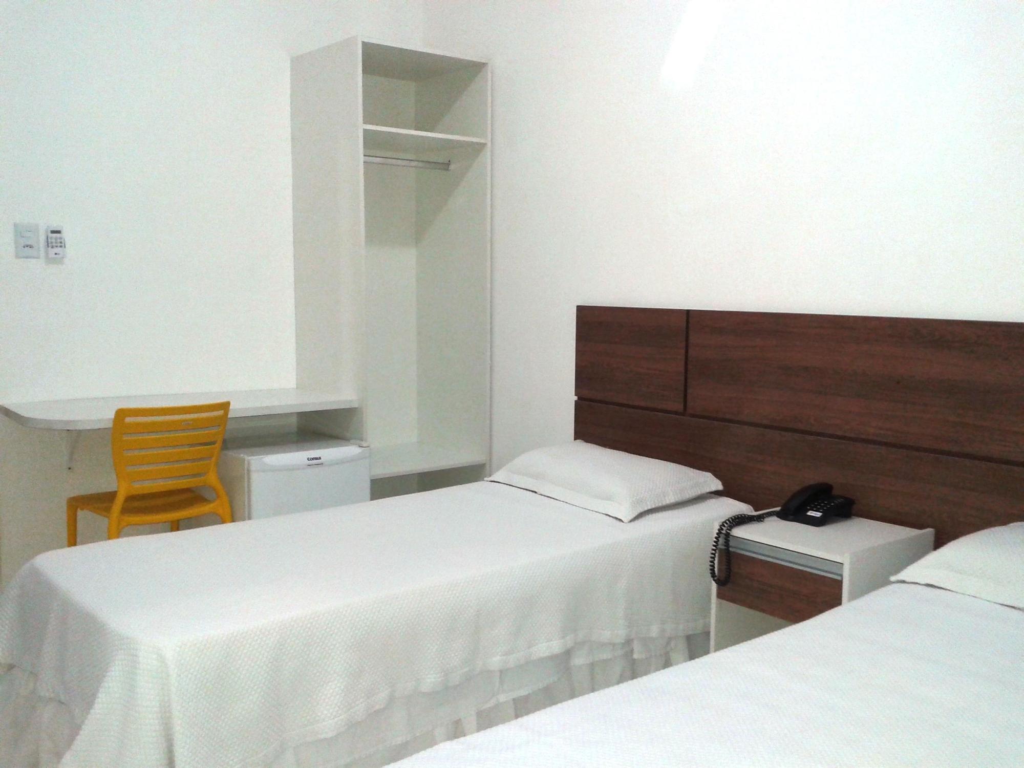 Hotel Patamares 3*