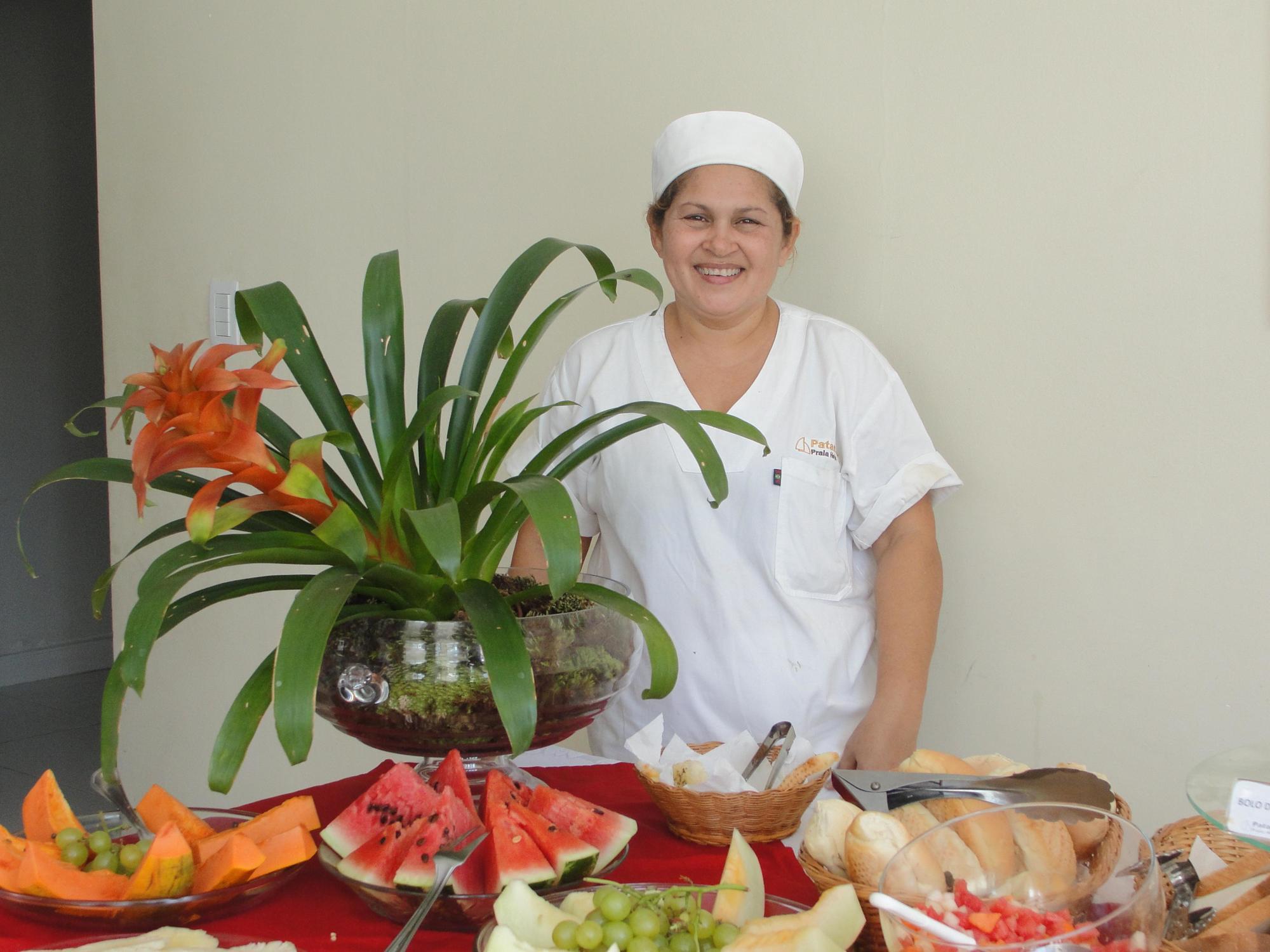 Hotel Patamares