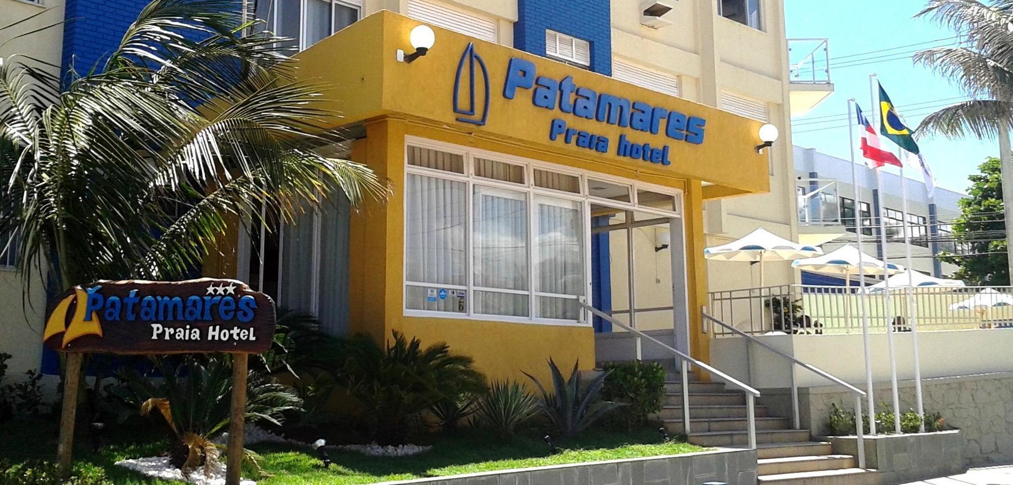 Patamares Salvador