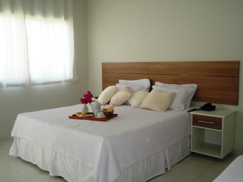 Hotel Patamares 3*