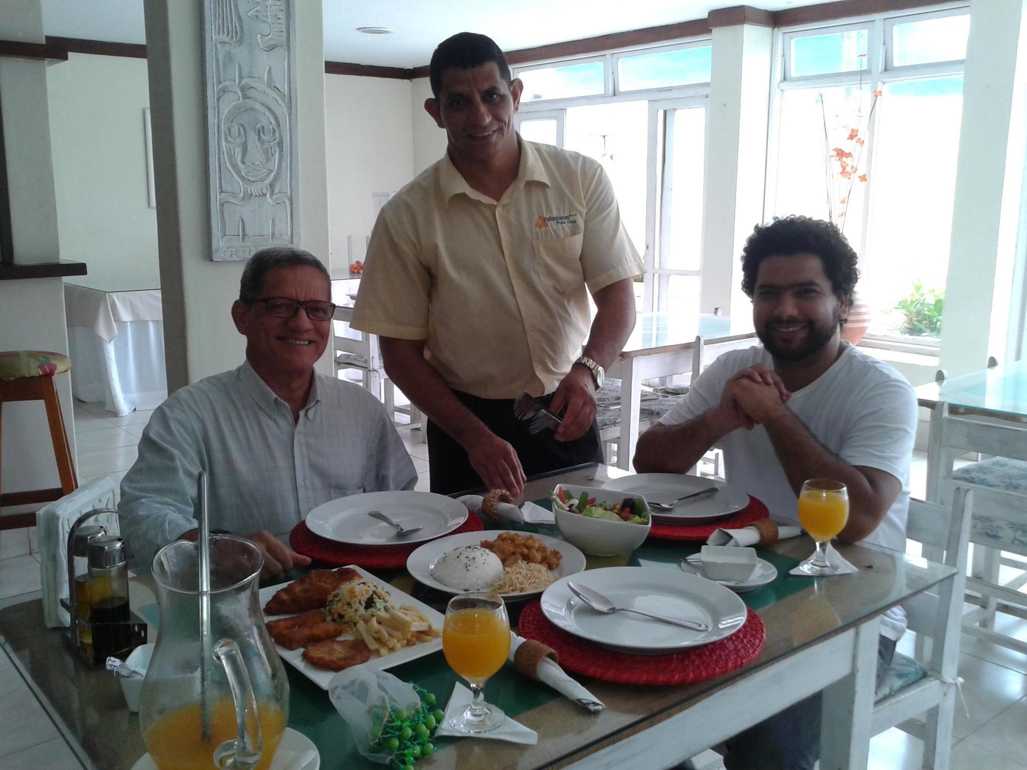 Patamares Salvador