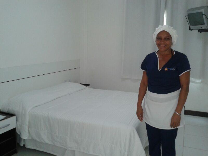 Patamares