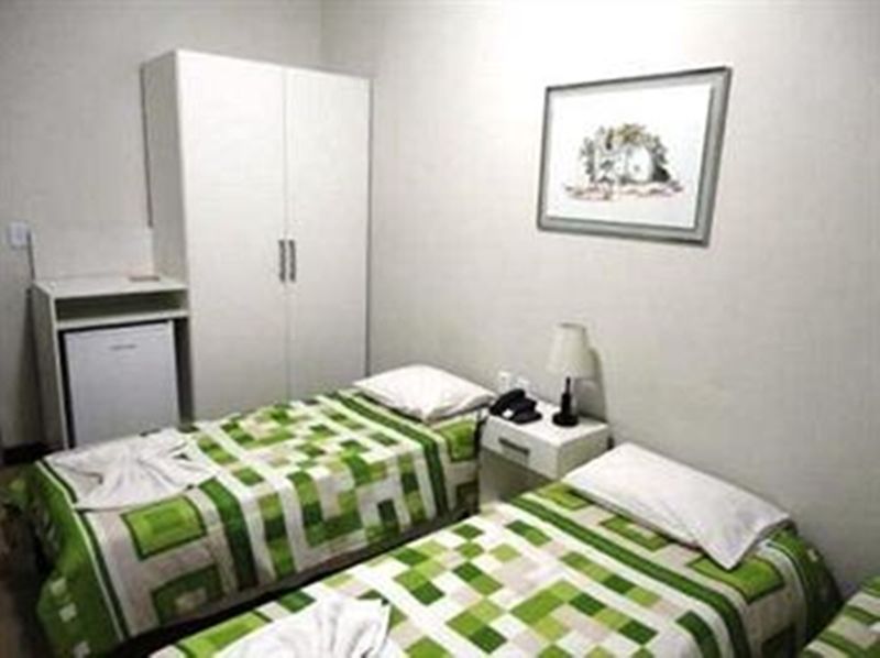 Hotel Patamares Salvador