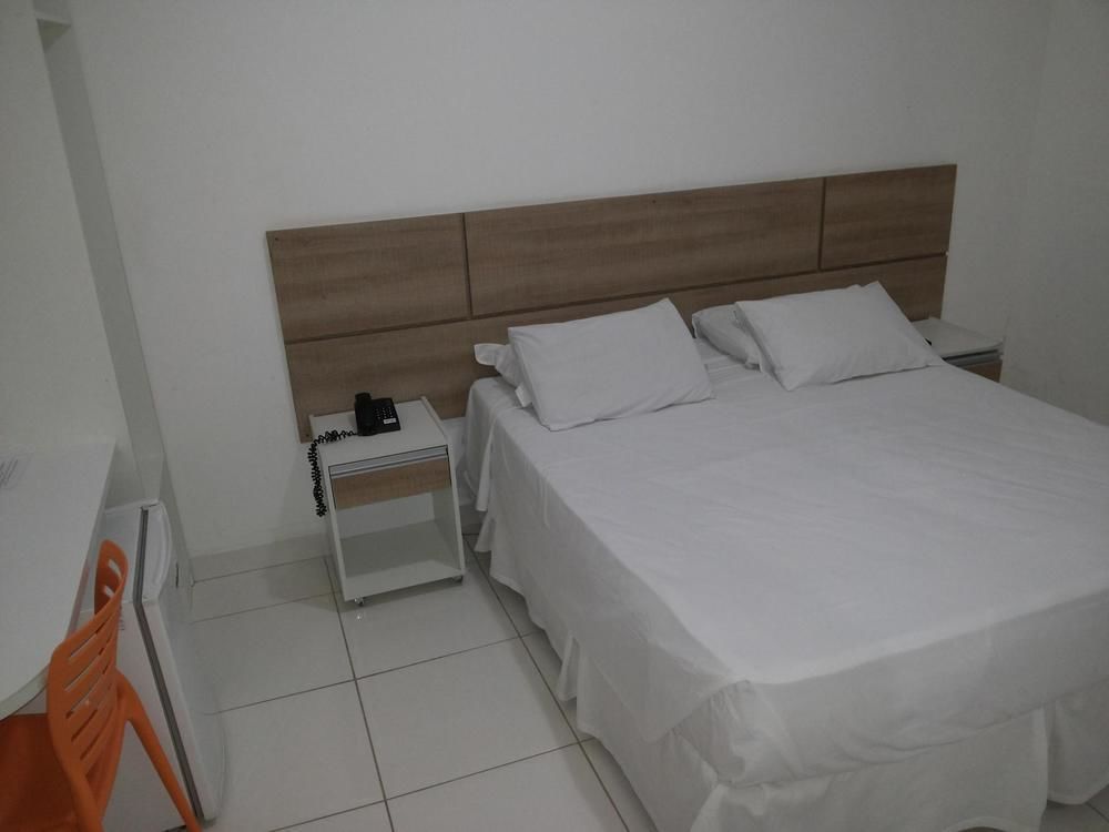 Hotel Patamares Salvador