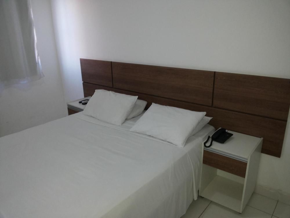 Patamares Hotel Salvador