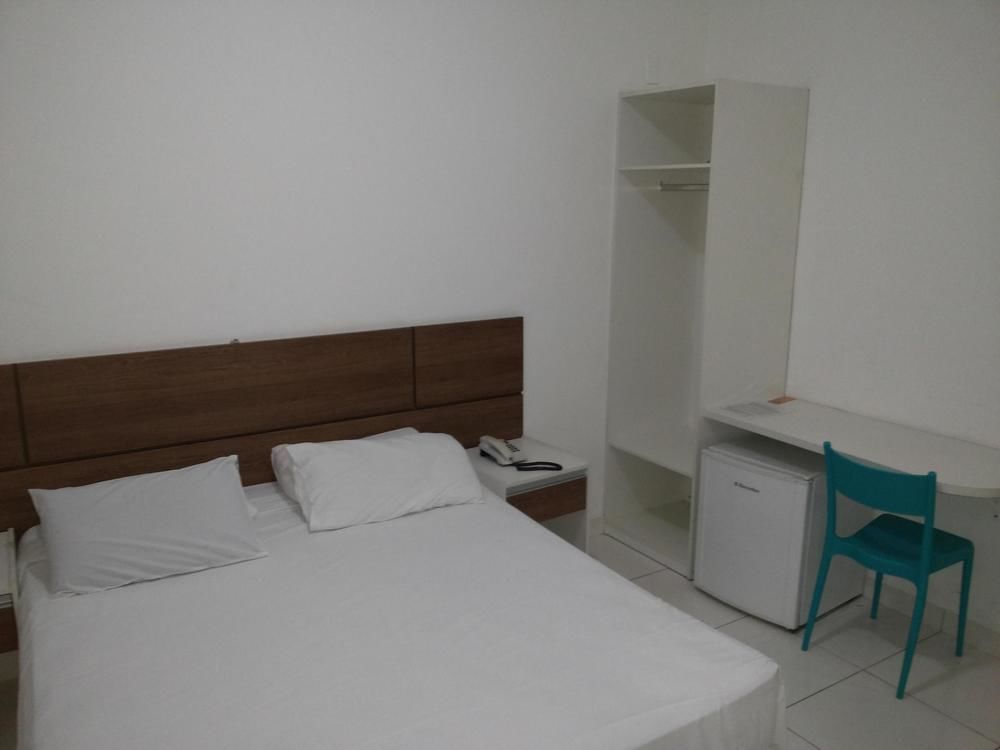 Patamares Hotel 3*