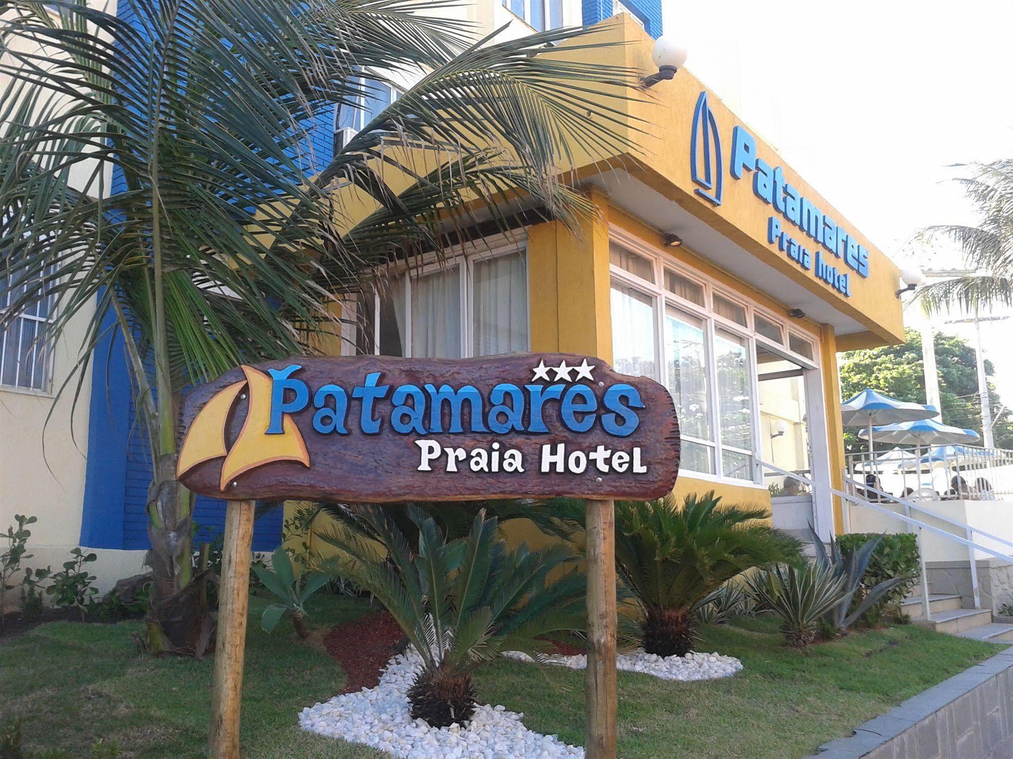 Hotel Patamares 3*