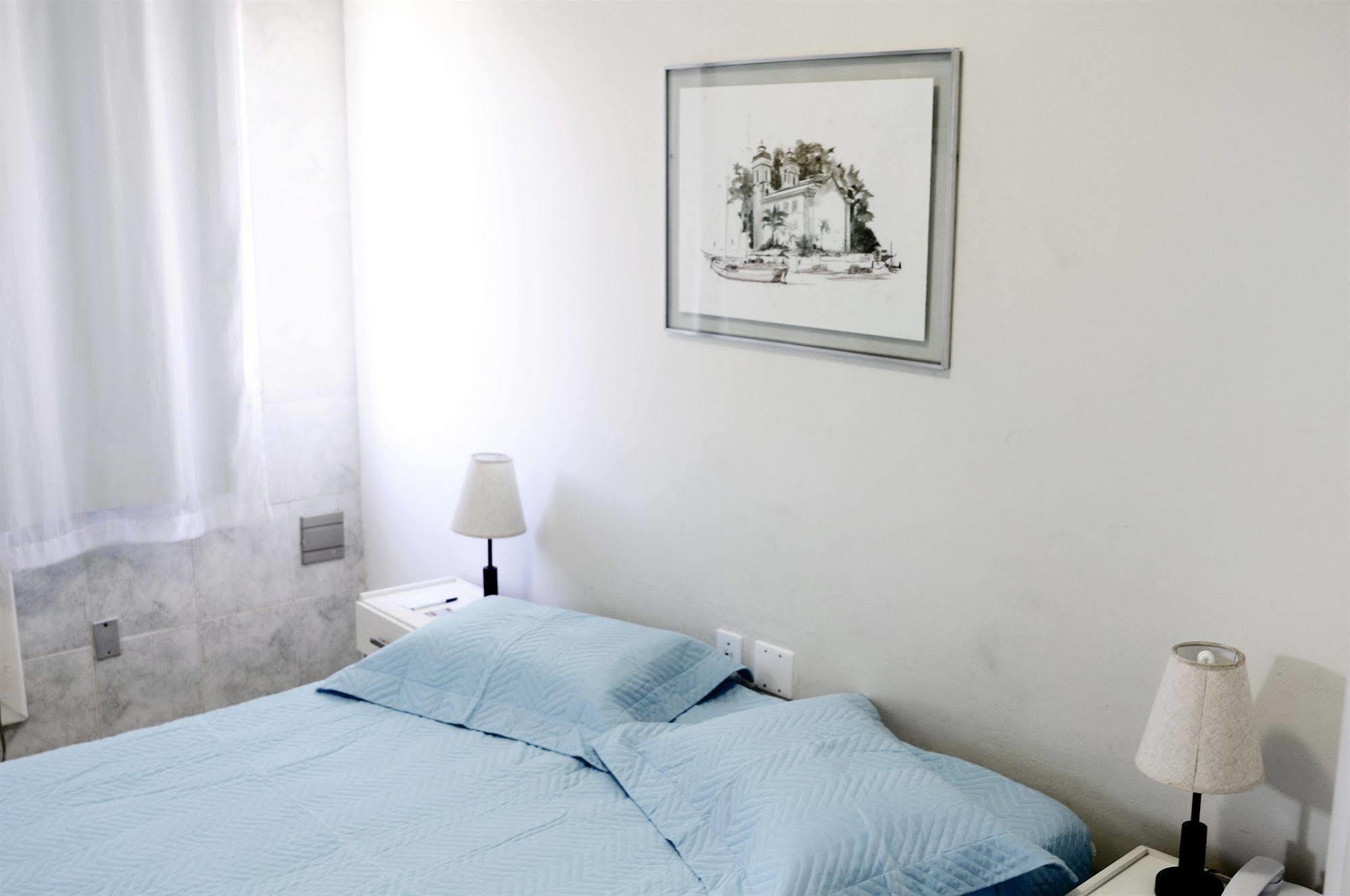 Patamares Hotel 3*