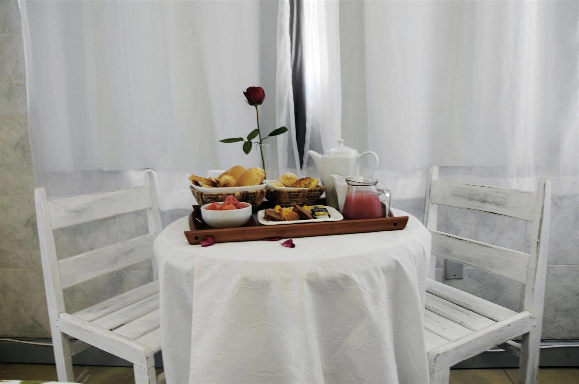 Hotel Patamares