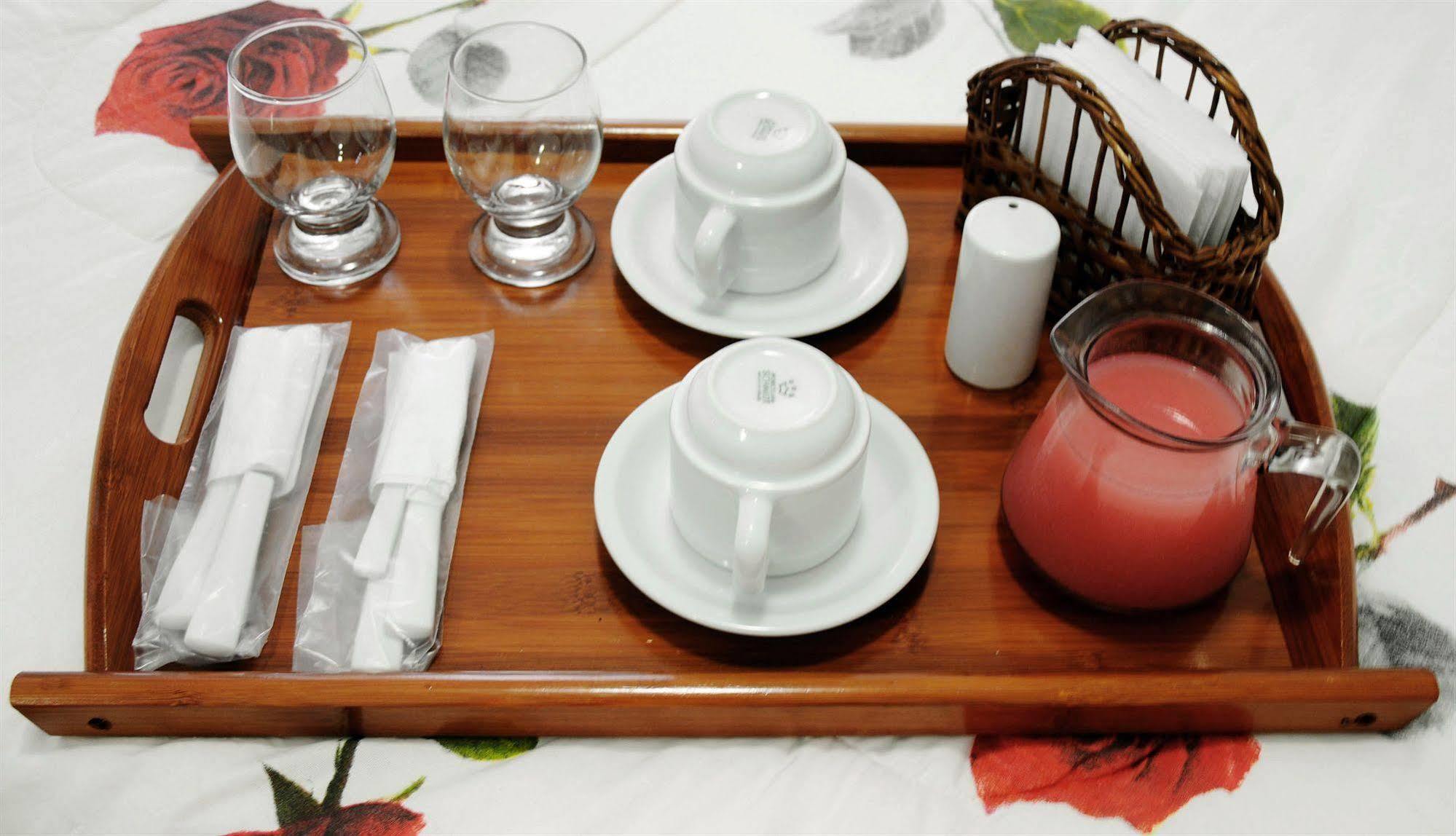 Hotel Patamares