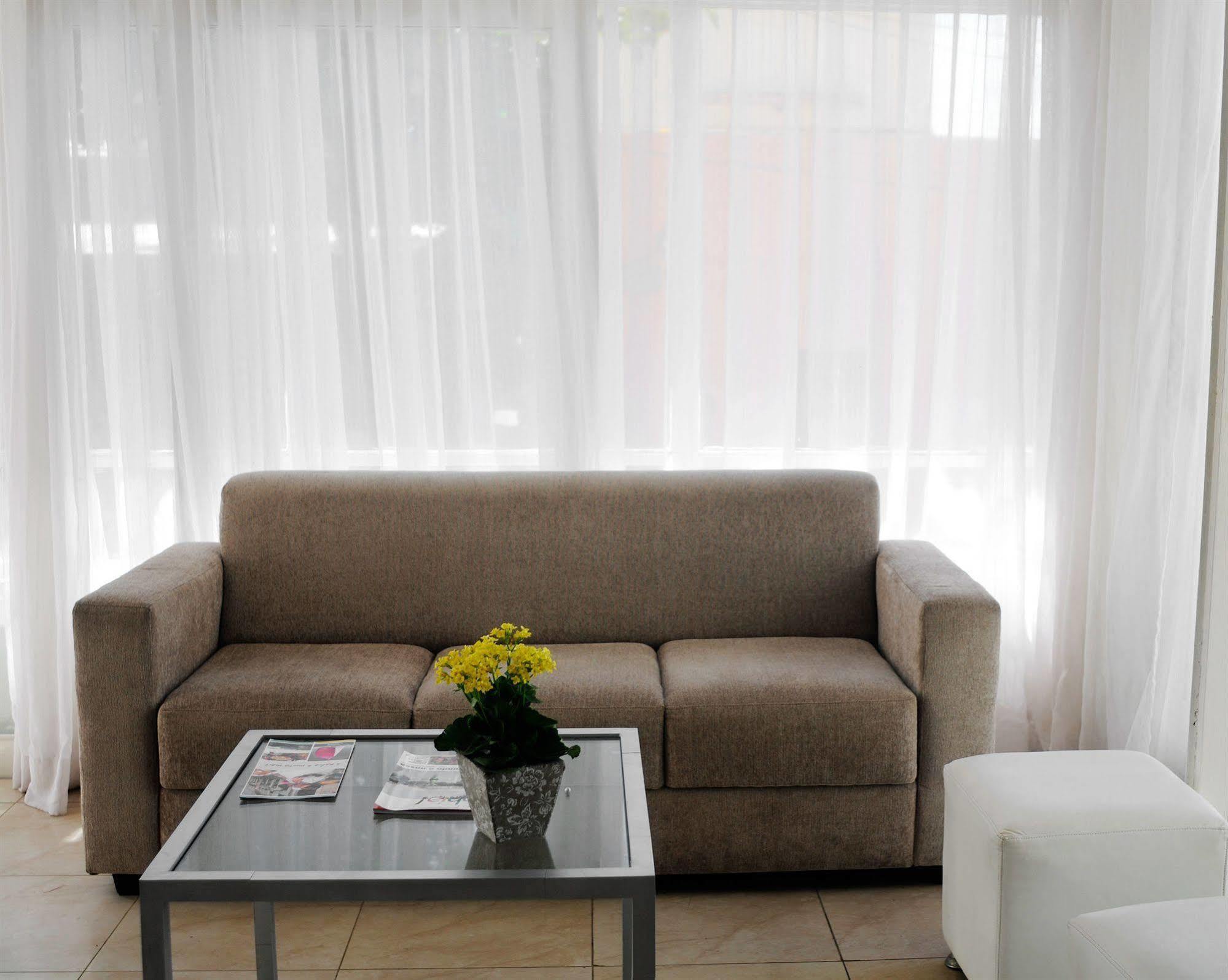 Hotel Patamares