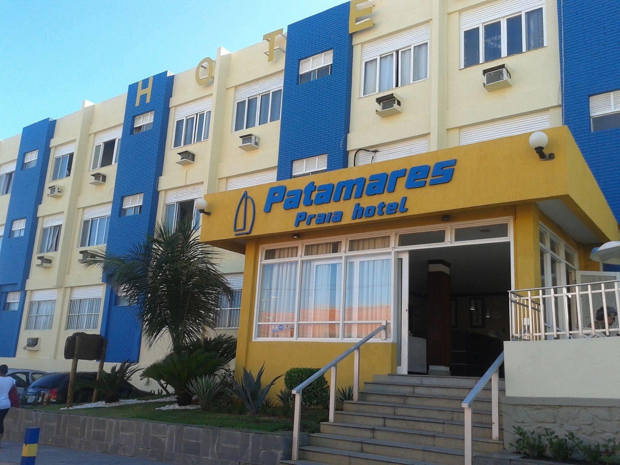 Patamares Hotel