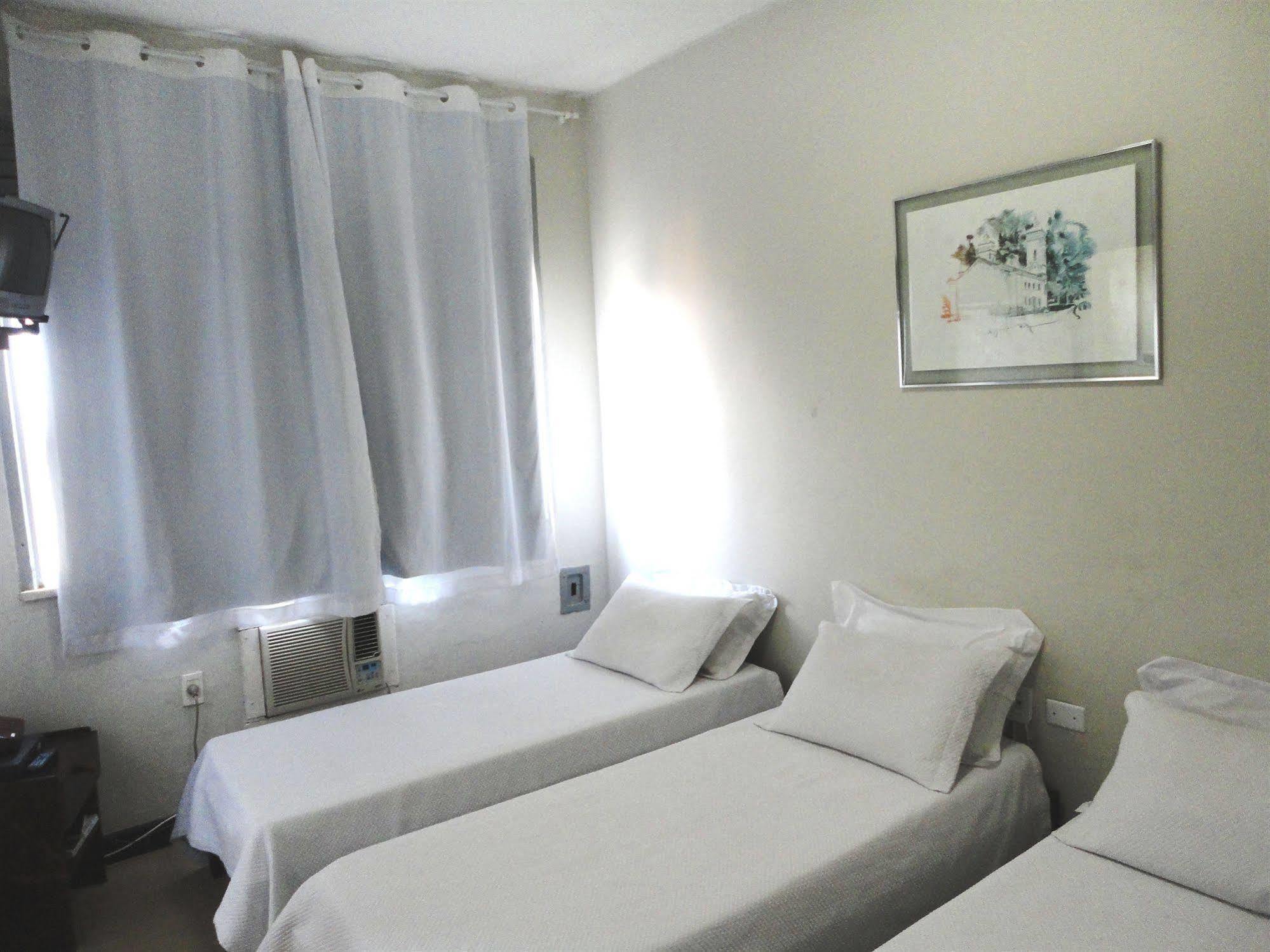 Hotel Patamares 3*