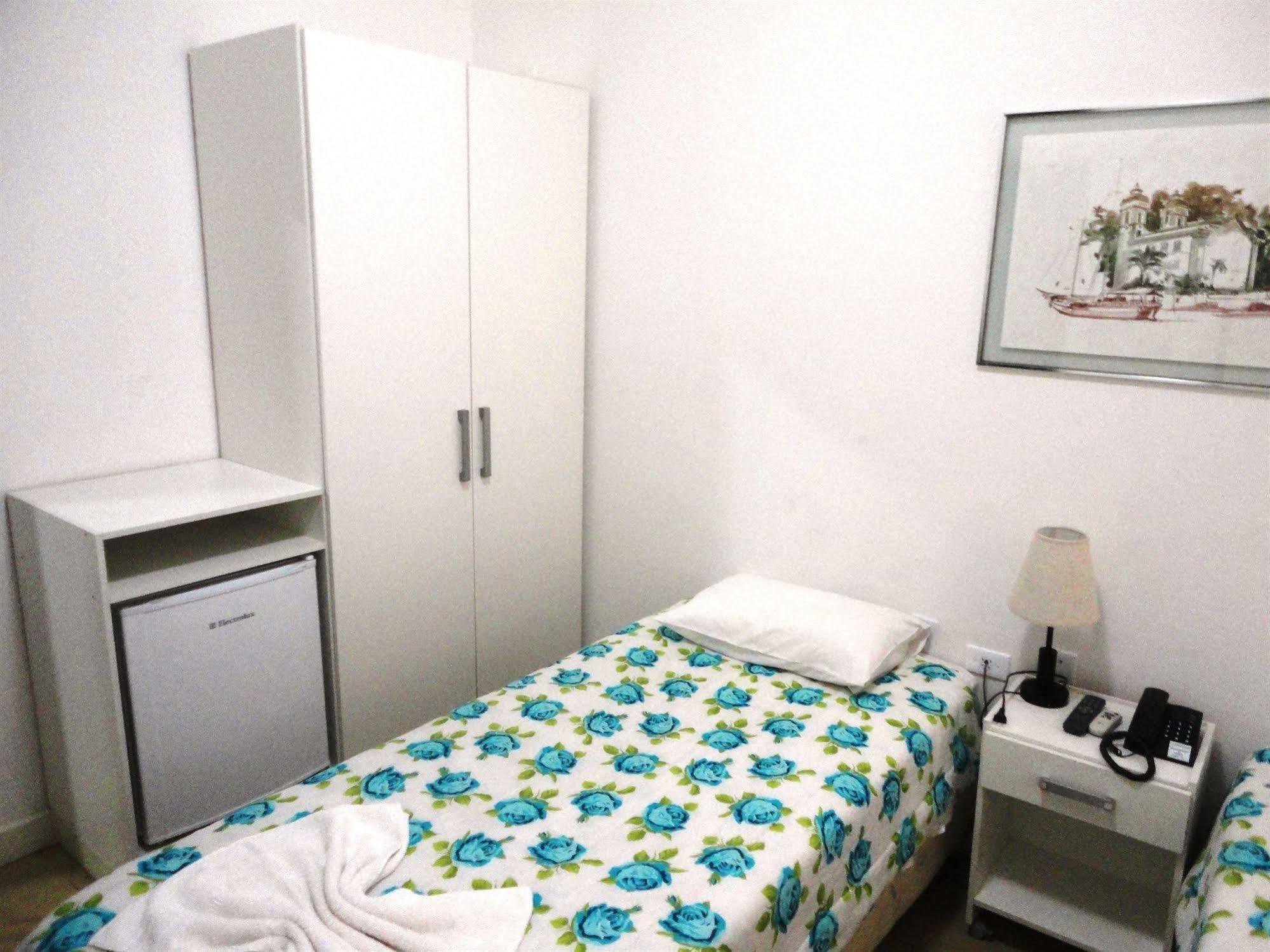 Hotel Patamares Salvador