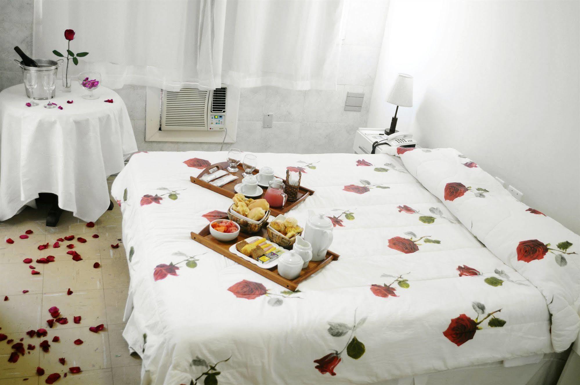 Patamares Hotel