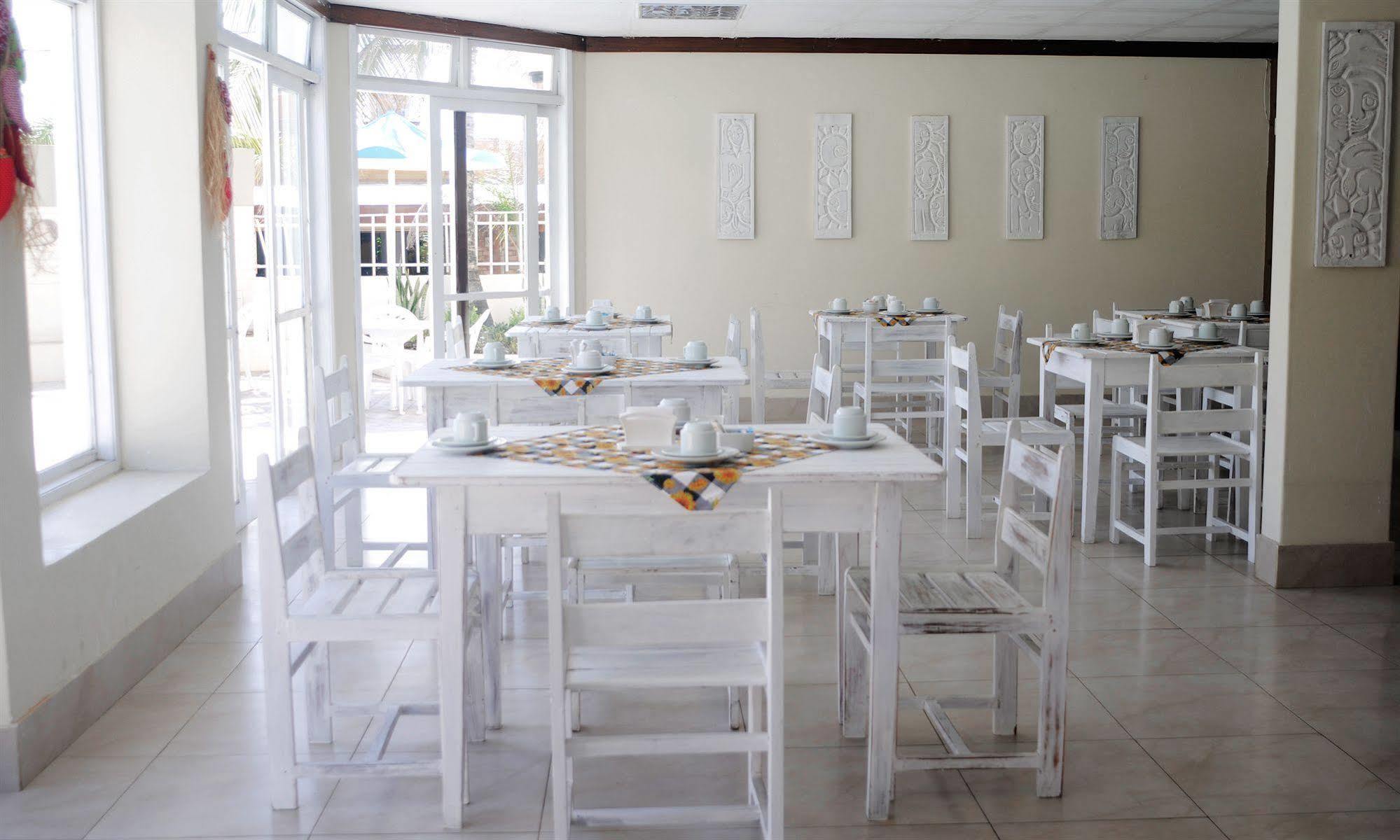 Hotel Patamares Salvador