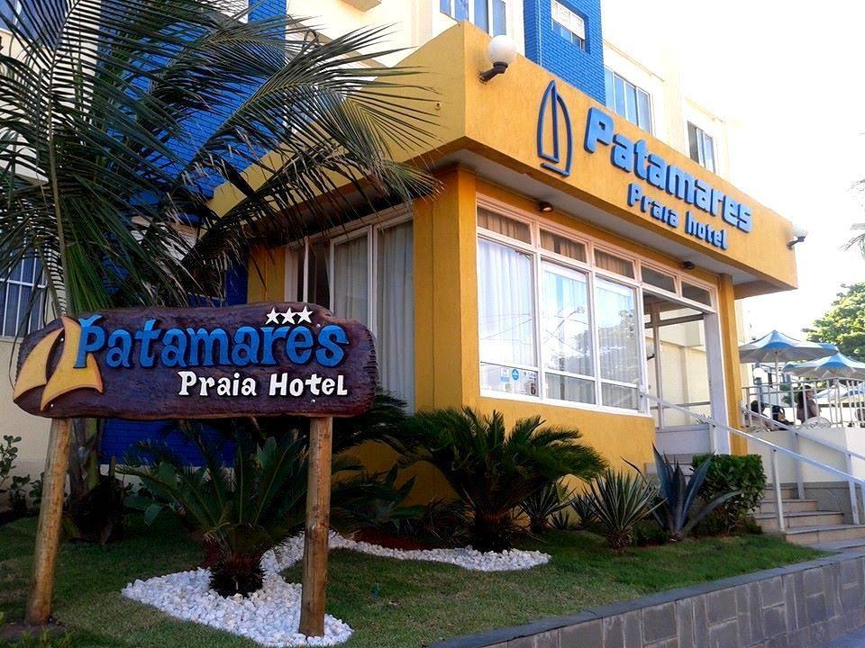Patamares 3*