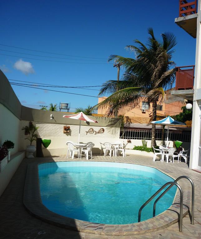 Patamares Hotel 3*