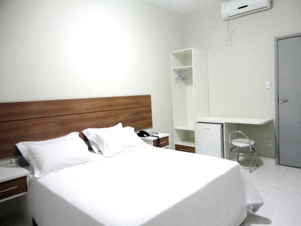 Hotel Patamares Salvador